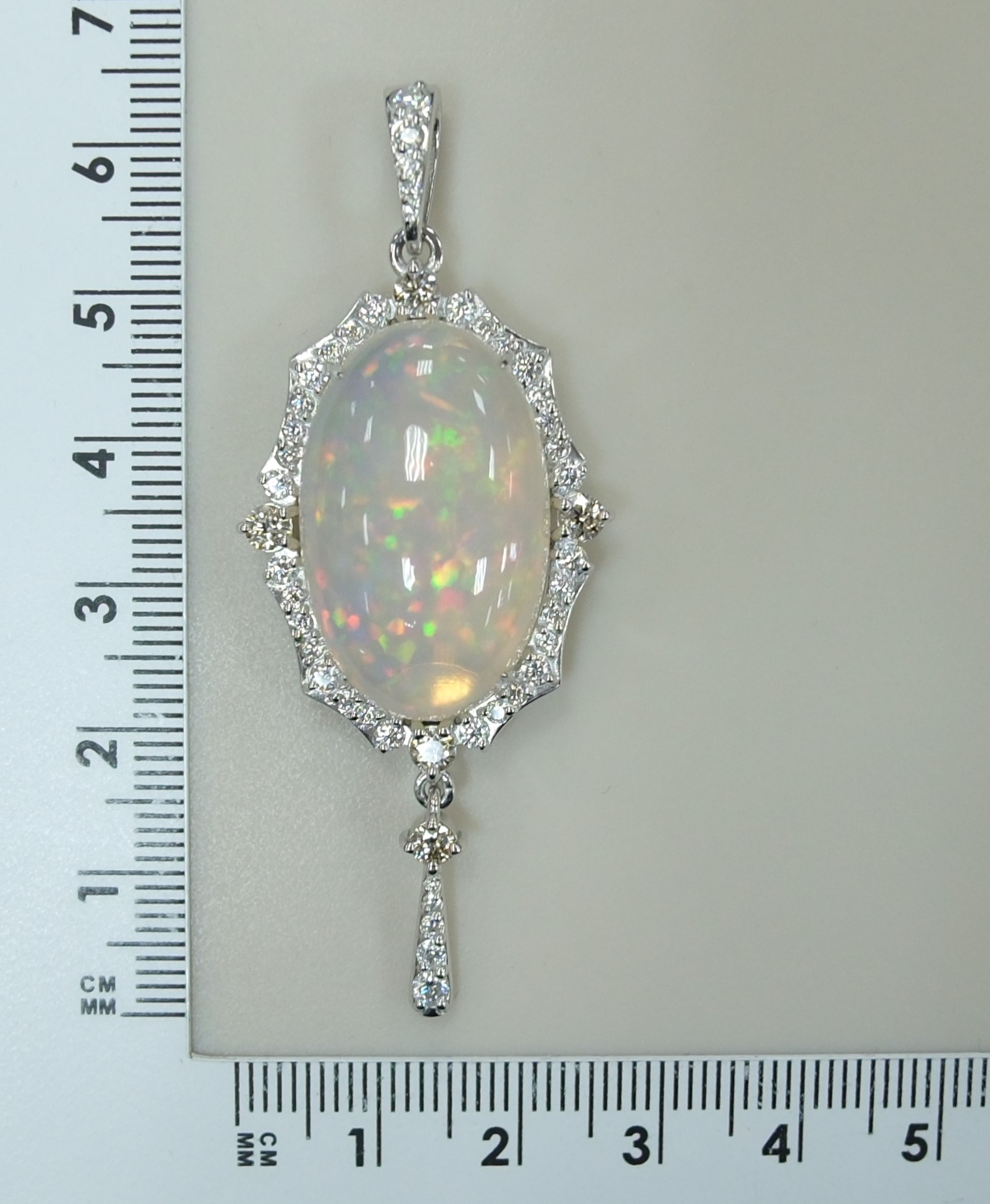 10422-002002 Подвеска (Ag 925)